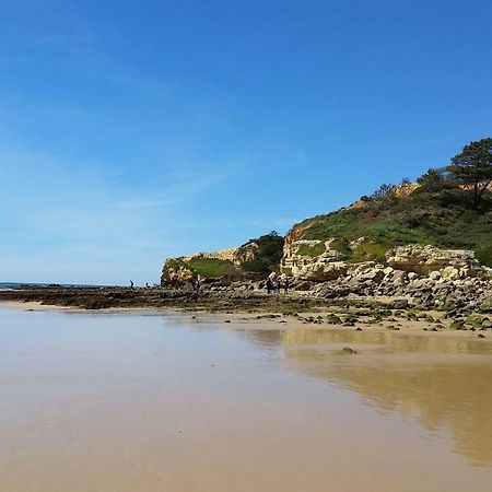 Vista Das Ondas Apartamento 205 B2 - Olhos De Agua Albufeira Exteriér fotografie