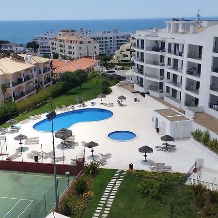 Vista Das Ondas Apartamento 205 B2 - Olhos De Agua Albufeira Exteriér fotografie