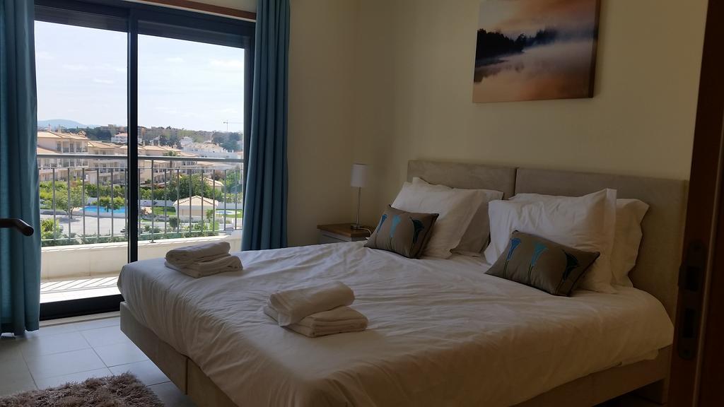 Vista Das Ondas Apartamento 205 B2 - Olhos De Agua Albufeira Exteriér fotografie