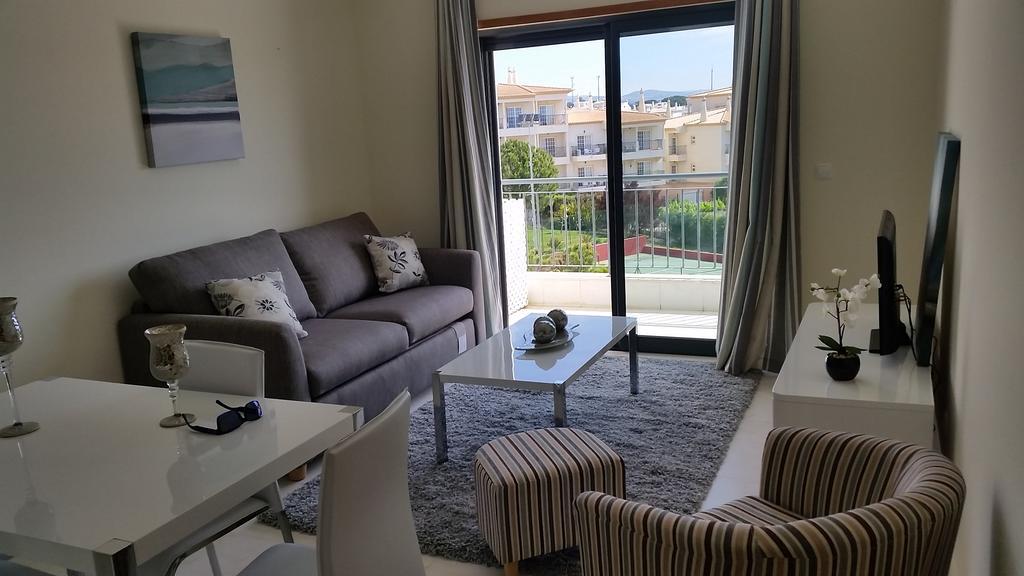 Vista Das Ondas Apartamento 205 B2 - Olhos De Agua Albufeira Exteriér fotografie