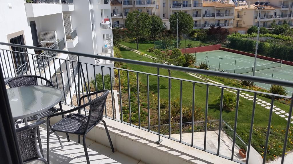Vista Das Ondas Apartamento 205 B2 - Olhos De Agua Albufeira Exteriér fotografie