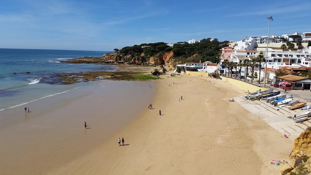 Vista Das Ondas Apartamento 205 B2 - Olhos De Agua Albufeira Exteriér fotografie