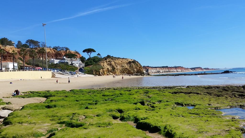Vista Das Ondas Apartamento 205 B2 - Olhos De Agua Albufeira Exteriér fotografie