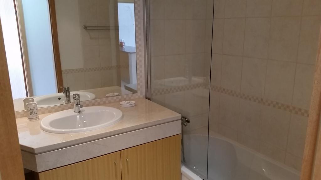 Vista Das Ondas Apartamento 205 B2 - Olhos De Agua Albufeira Exteriér fotografie