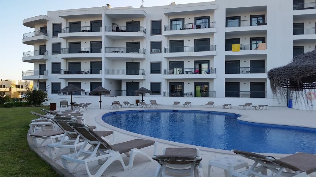 Vista Das Ondas Apartamento 205 B2 - Olhos De Agua Albufeira Exteriér fotografie