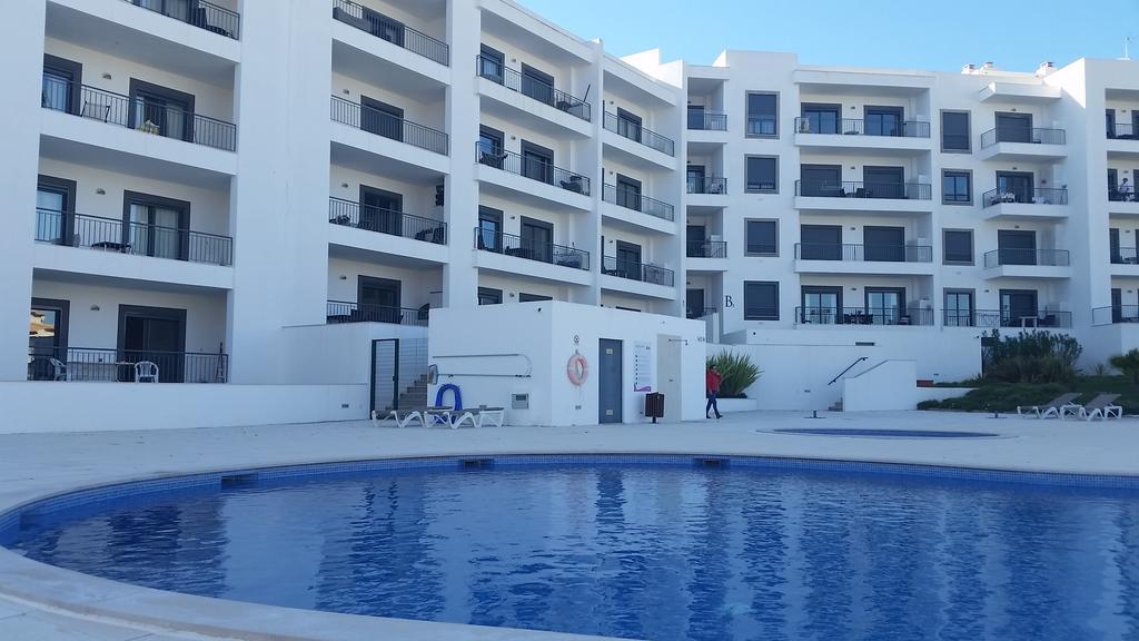 Vista Das Ondas Apartamento 205 B2 - Olhos De Agua Albufeira Exteriér fotografie